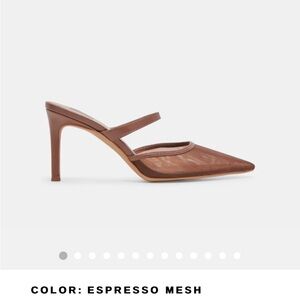 Dolce Vita Katik Heels